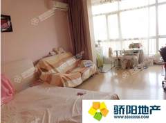 海富山水文园一期 