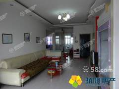 黑龙江农垦职业学院家属楼 