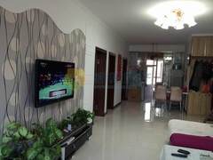 国土资源局家属楼 