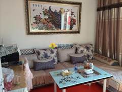 工程机械厂家属楼 