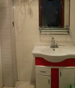 省安装公司家属楼 