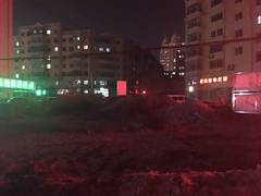 红旗新区