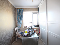 哈西万达·华宅 