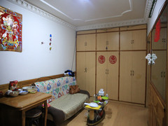 红旗新区 