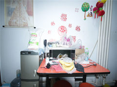 工程机械厂家属楼 