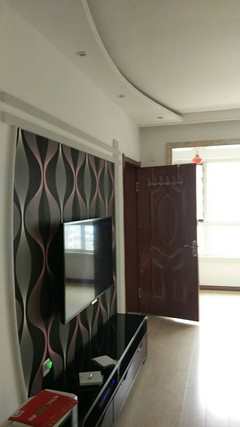 万达·华园（松北区） 