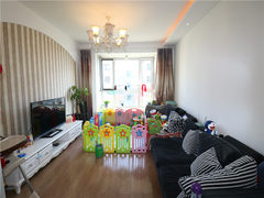 立汇美罗湾四期 