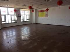福思特大厦 
