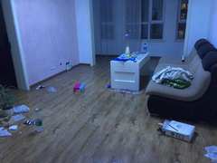 世茂滨江新城一期三区 