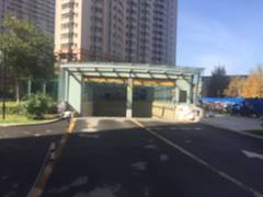 金域蓝城 