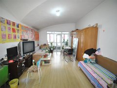 宜居家园小区一期 