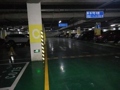 保利清华颐园 
