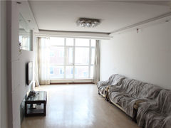 辰能·溪树庭院二期/B区 