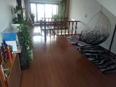 都市秀景（何家沟小区E区） 