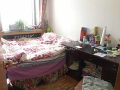红旗新区 