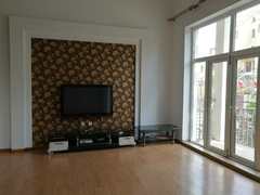 世茂滨江新城三期一区 