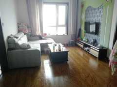 融创·锦园（万达城B区） 