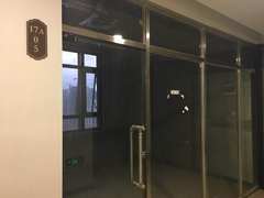 中交香颂 