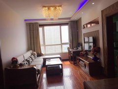 哈西万达·华宅 