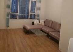 鲁商·铂悦公馆 