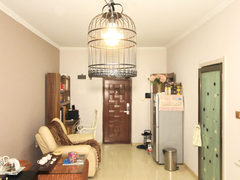 滨江国际居住小区 