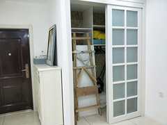 万达·华园（松北区） 