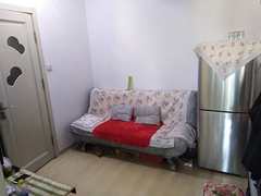 703研究所家属楼 