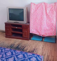 远香街 