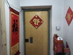 红旗新区 
