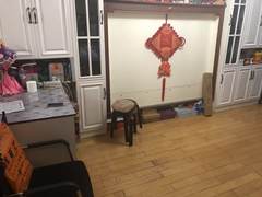 红旗新区 