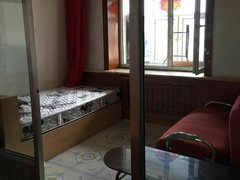 经济干部管理学院家属楼 