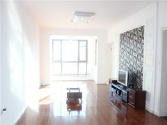 万达华园（万达城C区） 