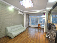 恒祥城（一、二期） 