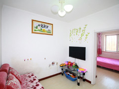 绿海华庭一、二期 