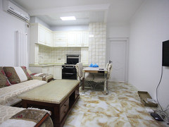 华鸿·国际中心 