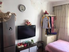龙江街 