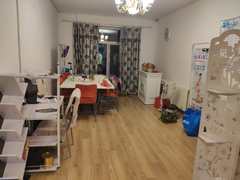 电车小区（南岗区） 