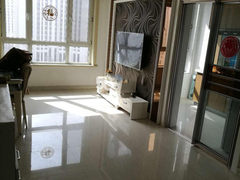 锦绣华城（滨园） 