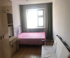 政法学院家属楼 