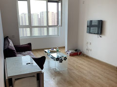 锦绣华城（滨园） 