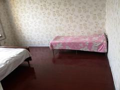 医大二院家属楼 