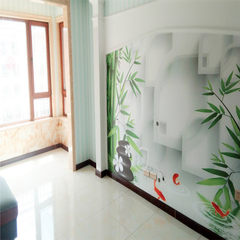 奥林小镇（绿水小区二、三期） 