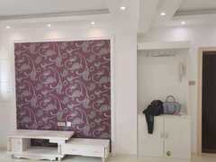 中医药大学家属楼 