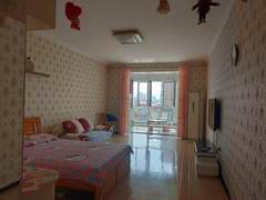 民生尚都F区（瑞园） 