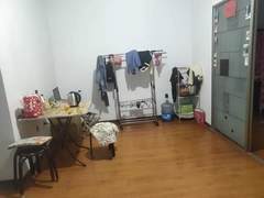 拉林小区 