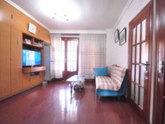 滨江新城好民居二期 