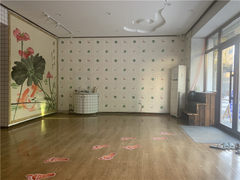 信恒现代城 