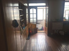 红旗新区 