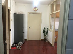 闽江小区 