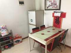 民生尚都F区（瑞园） 